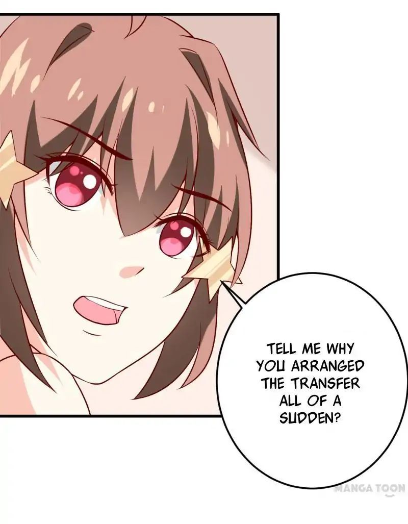 Bloodthirsty Man: Trapped Bride Chapter 37 - page 29