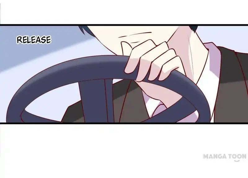 Bloodthirsty Man: Trapped Bride Chapter 37 - page 30