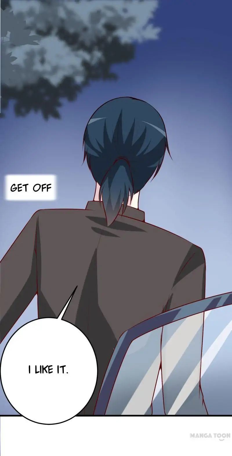 Bloodthirsty Man: Trapped Bride Chapter 37 - page 32