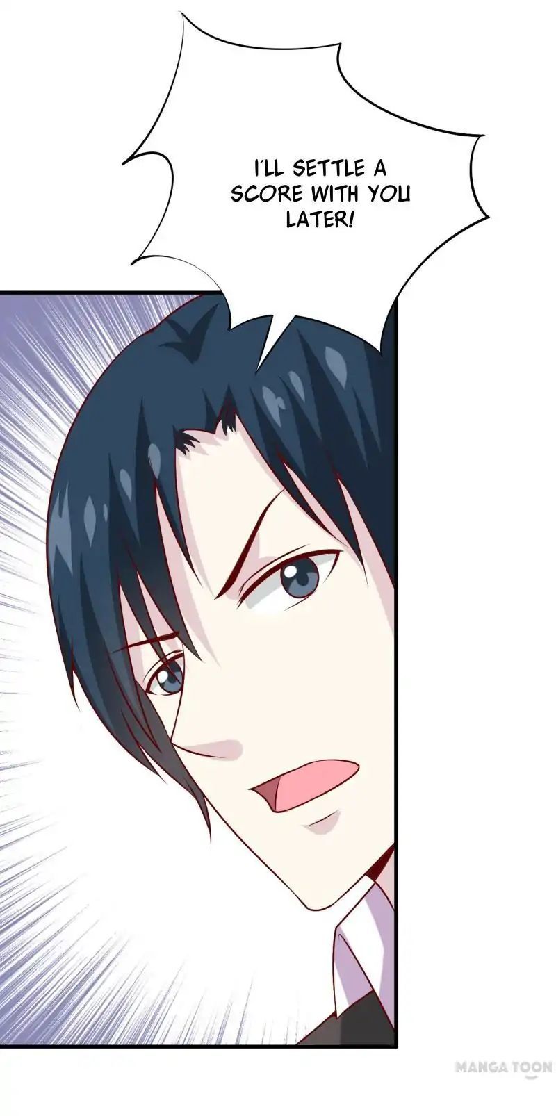 Bloodthirsty Man: Trapped Bride Chapter 37 - page 4