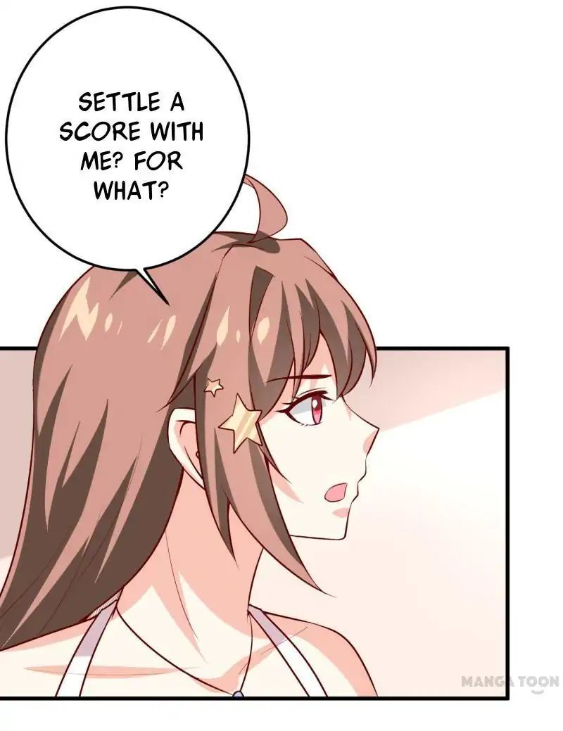 Bloodthirsty Man: Trapped Bride Chapter 37 - page 5