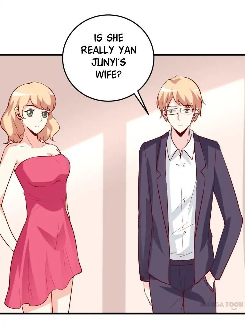 Bloodthirsty Man: Trapped Bride Chapter 37 - page 6