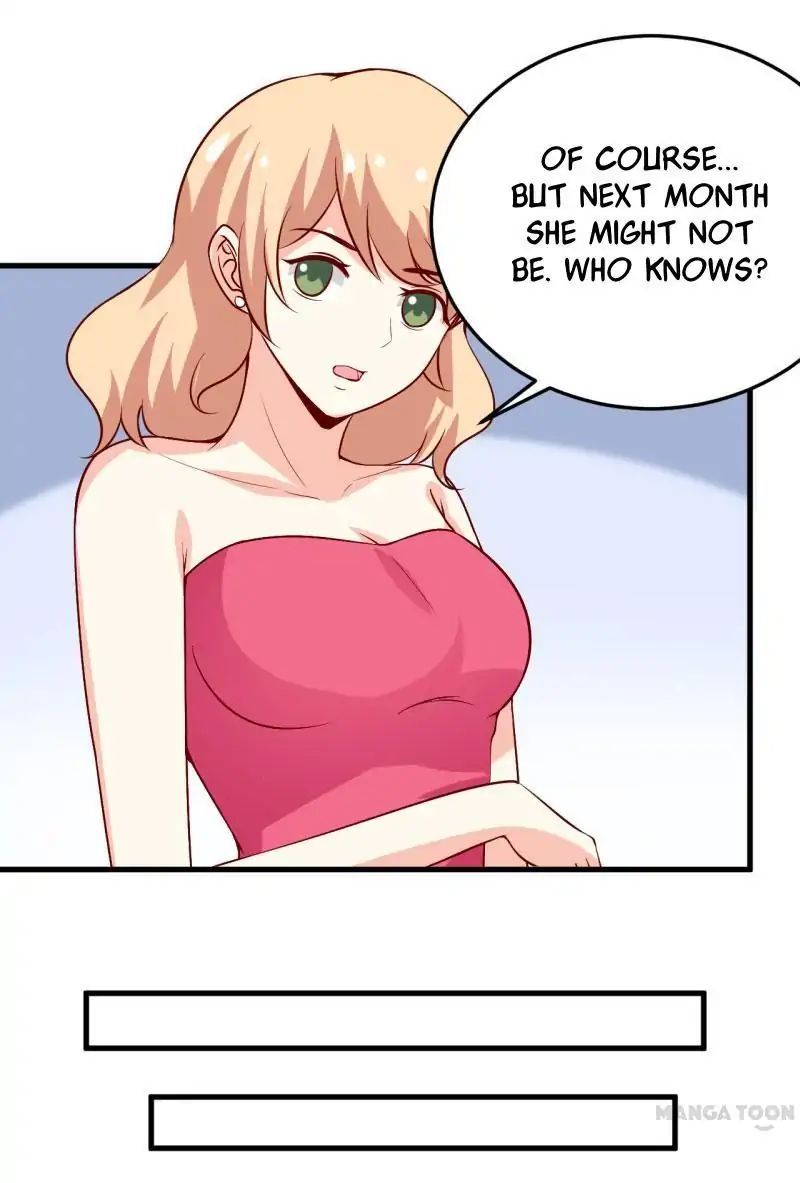 Bloodthirsty Man: Trapped Bride Chapter 37 - page 7