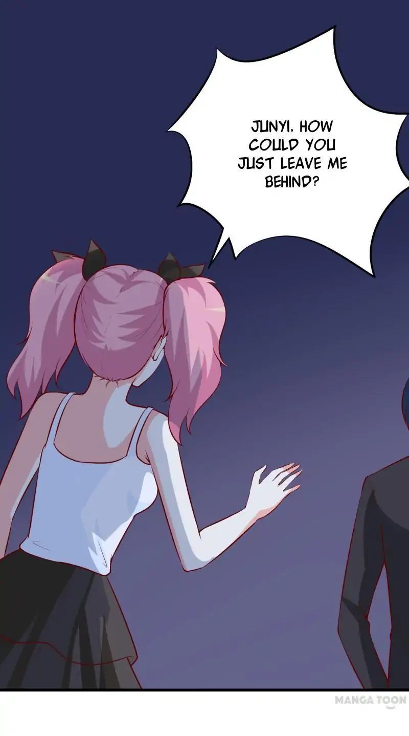 Bloodthirsty Man: Trapped Bride Chapter 37 - page 9