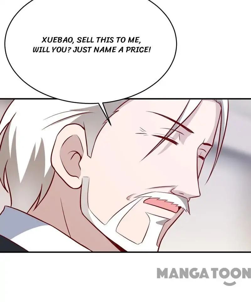 Bloodthirsty Man: Trapped Bride Chapter 94 - page 20
