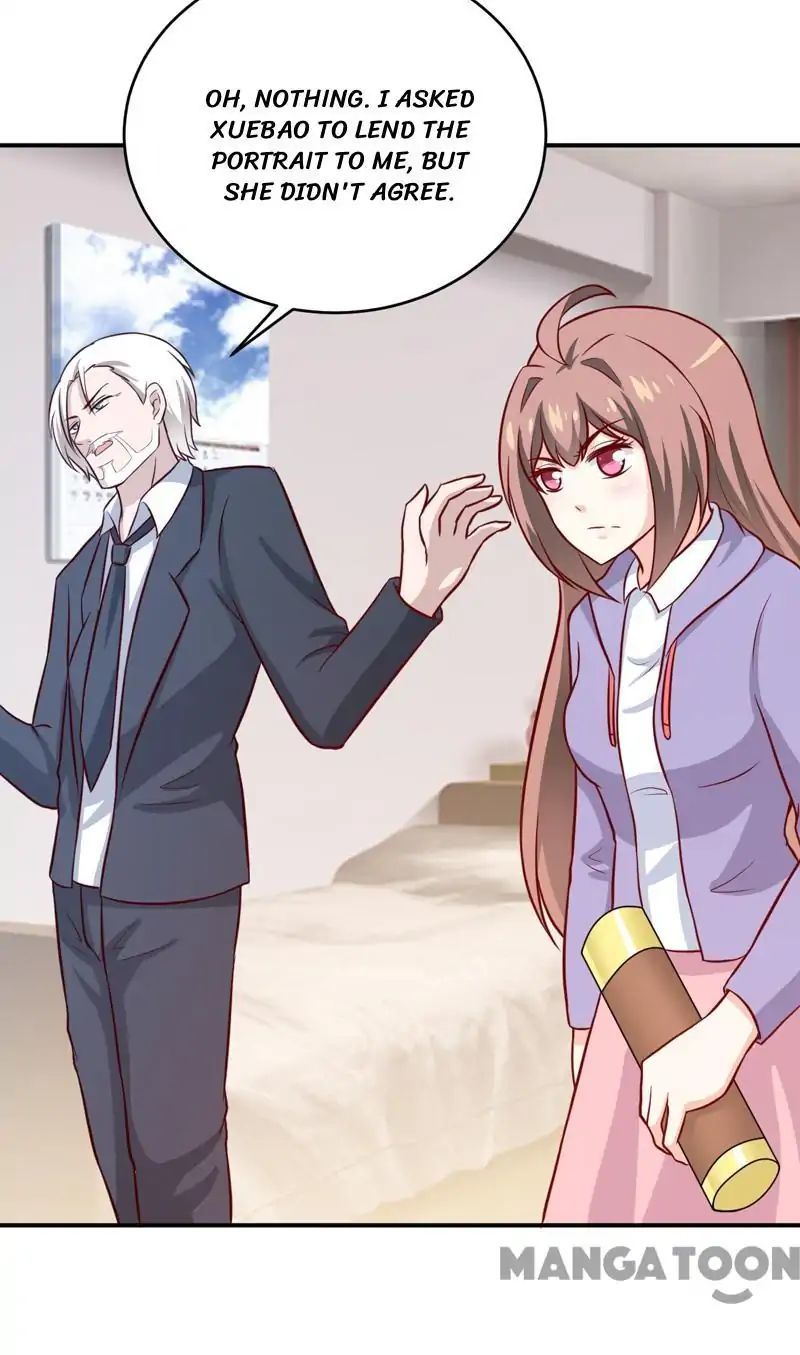 Bloodthirsty Man: Trapped Bride Chapter 94 - page 28