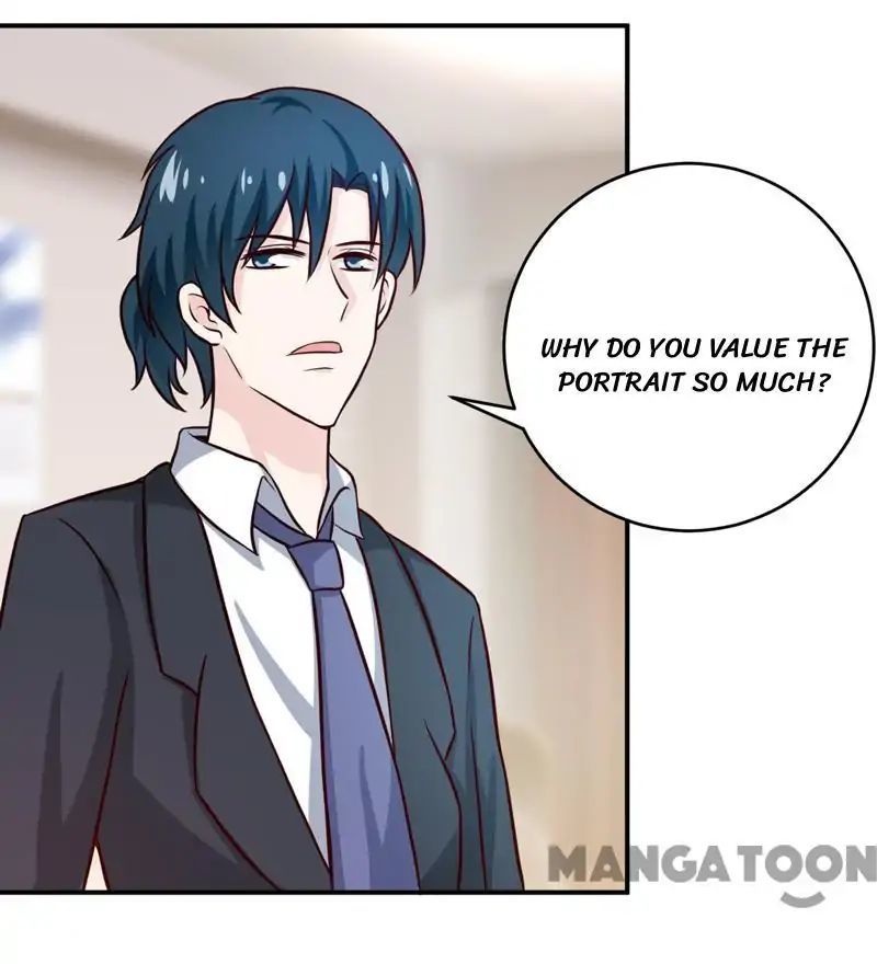 Bloodthirsty Man: Trapped Bride Chapter 94 - page 32