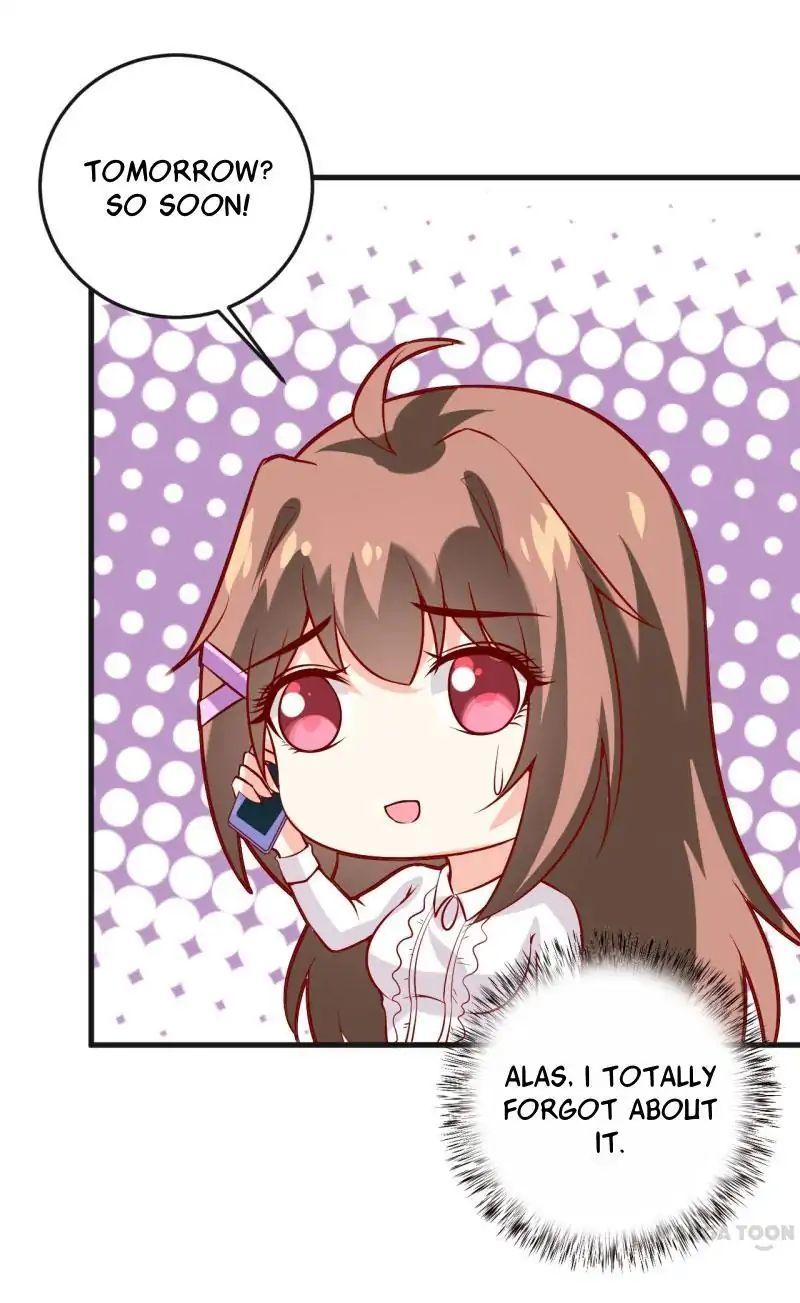 Bloodthirsty Man: Trapped Bride Chapter 38 - page 24