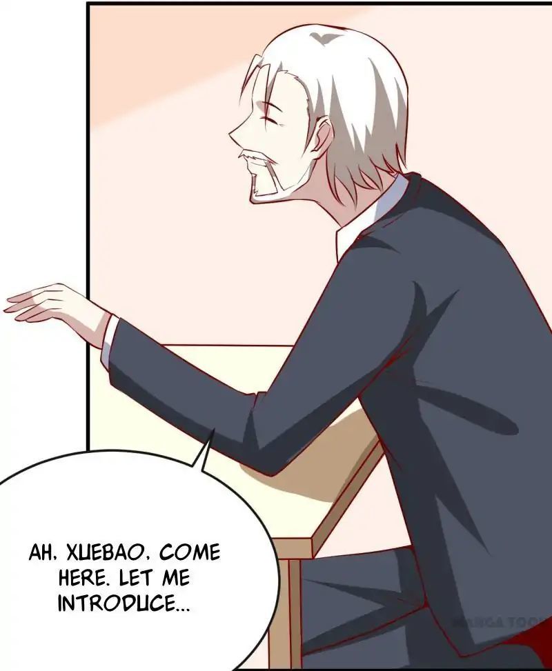 Bloodthirsty Man: Trapped Bride Chapter 38 - page 8