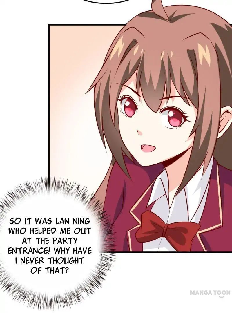 Bloodthirsty Man: Trapped Bride Chapter 39 - page 19