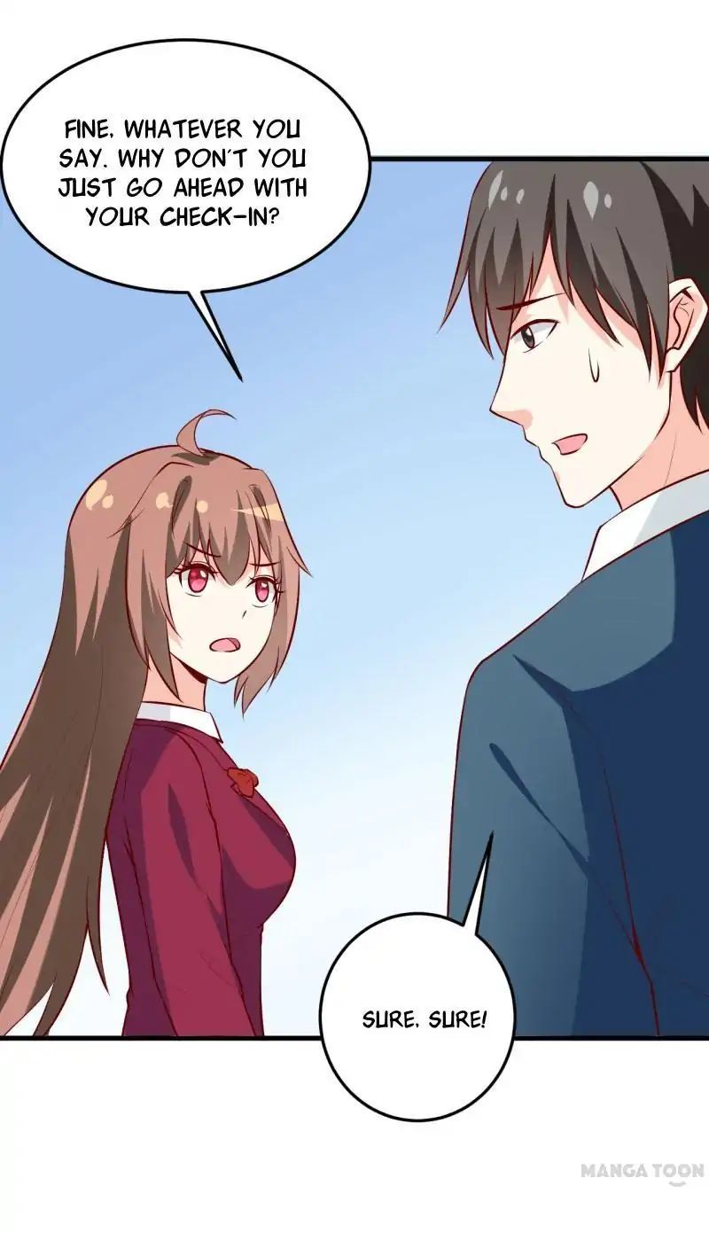 Bloodthirsty Man: Trapped Bride Chapter 39 - page 24