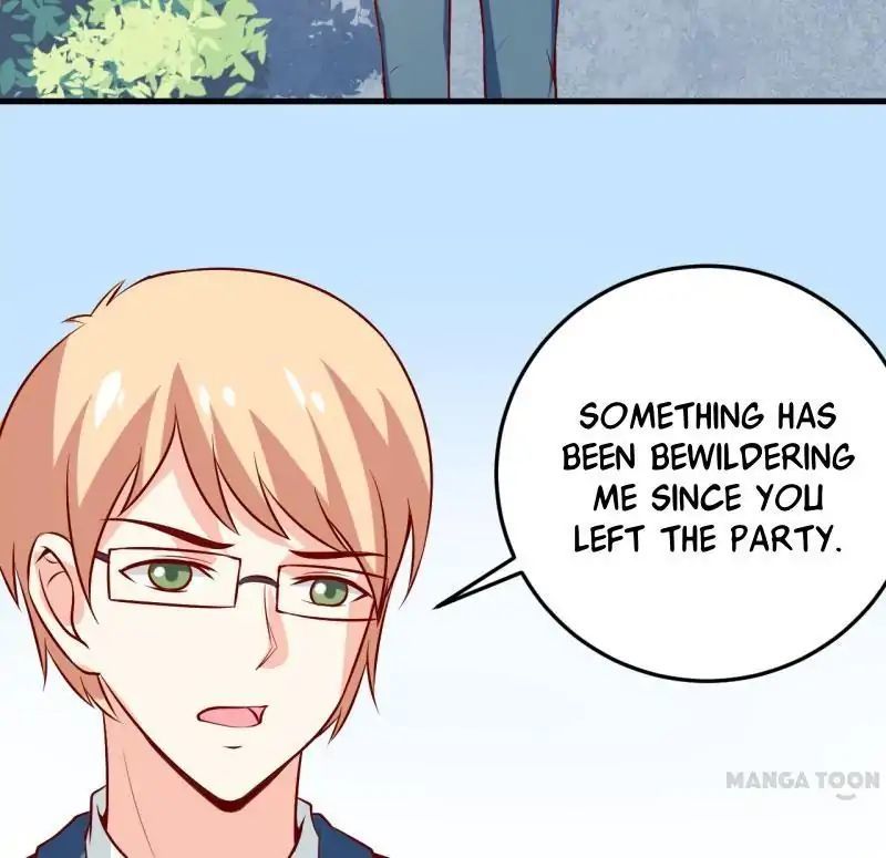 Bloodthirsty Man: Trapped Bride Chapter 39 - page 30