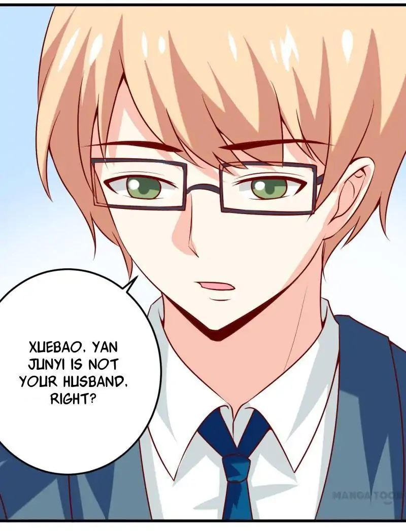 Bloodthirsty Man: Trapped Bride Chapter 39 - page 32
