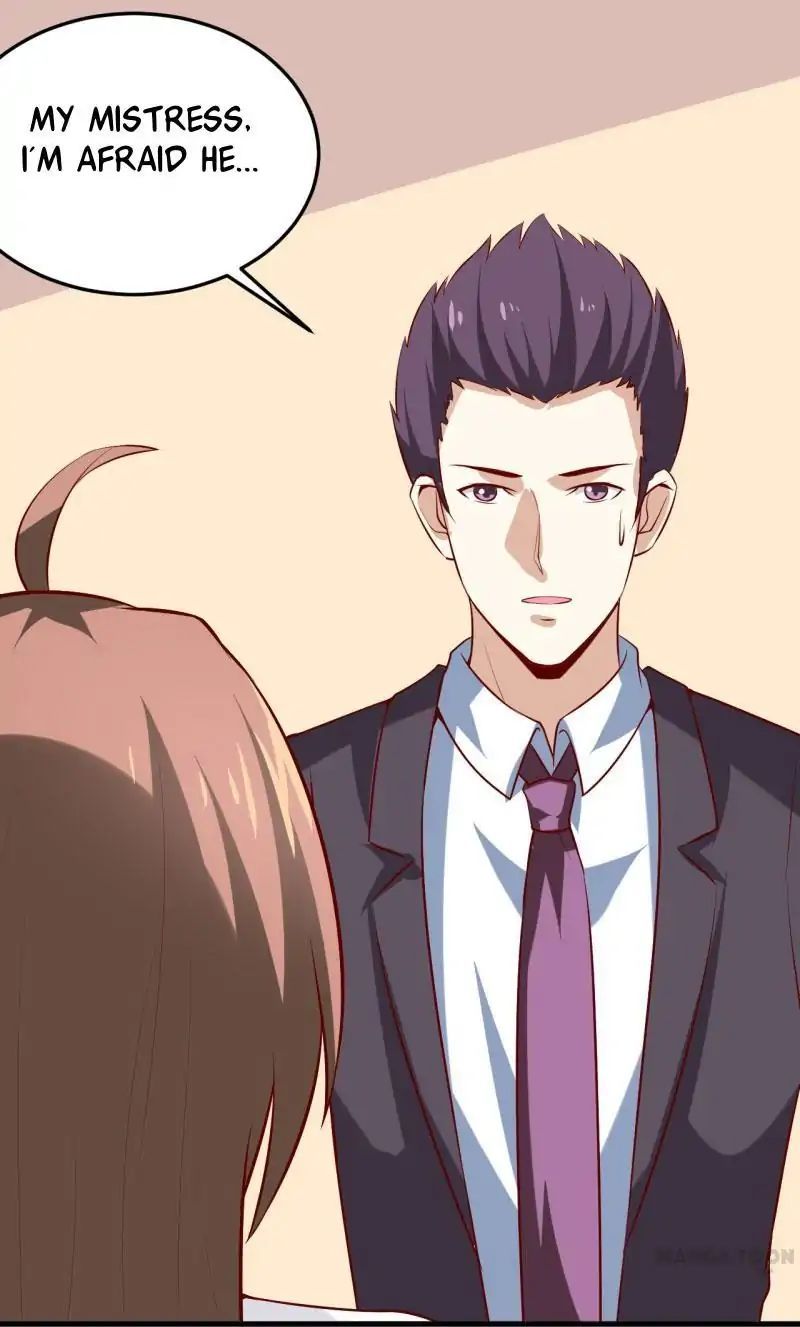 Bloodthirsty Man: Trapped Bride Chapter 39 - page 4