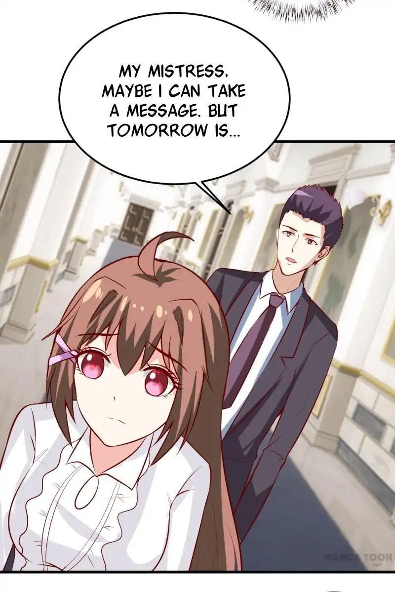 Bloodthirsty Man: Trapped Bride Chapter 39 - page 7