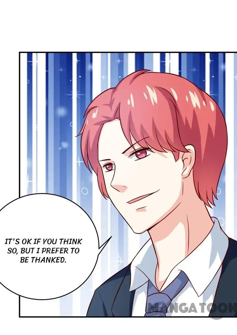 Bloodthirsty Man: Trapped Bride Chapter 96 - page 12