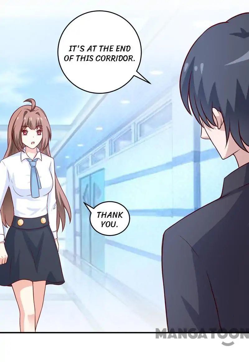 Bloodthirsty Man: Trapped Bride Chapter 96 - page 15