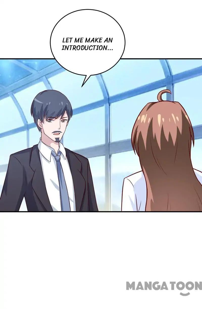 Bloodthirsty Man: Trapped Bride Chapter 96 - page 16
