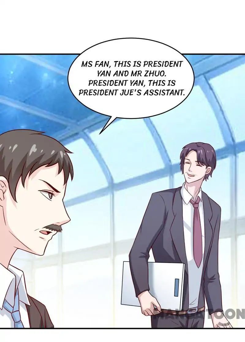 Bloodthirsty Man: Trapped Bride Chapter 96 - page 17