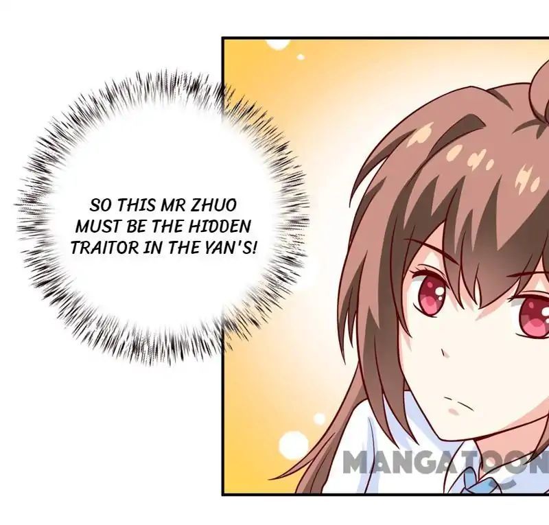 Bloodthirsty Man: Trapped Bride Chapter 96 - page 18