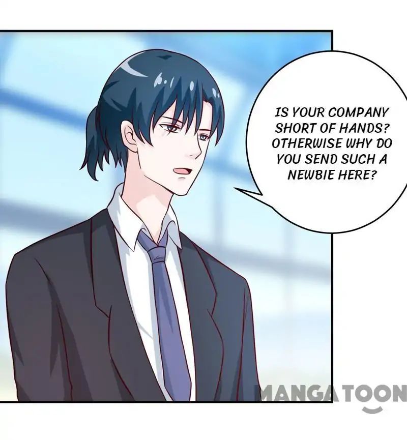 Bloodthirsty Man: Trapped Bride Chapter 96 - page 19