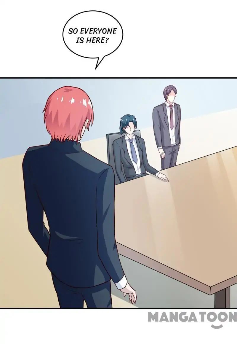 Bloodthirsty Man: Trapped Bride Chapter 96 - page 2