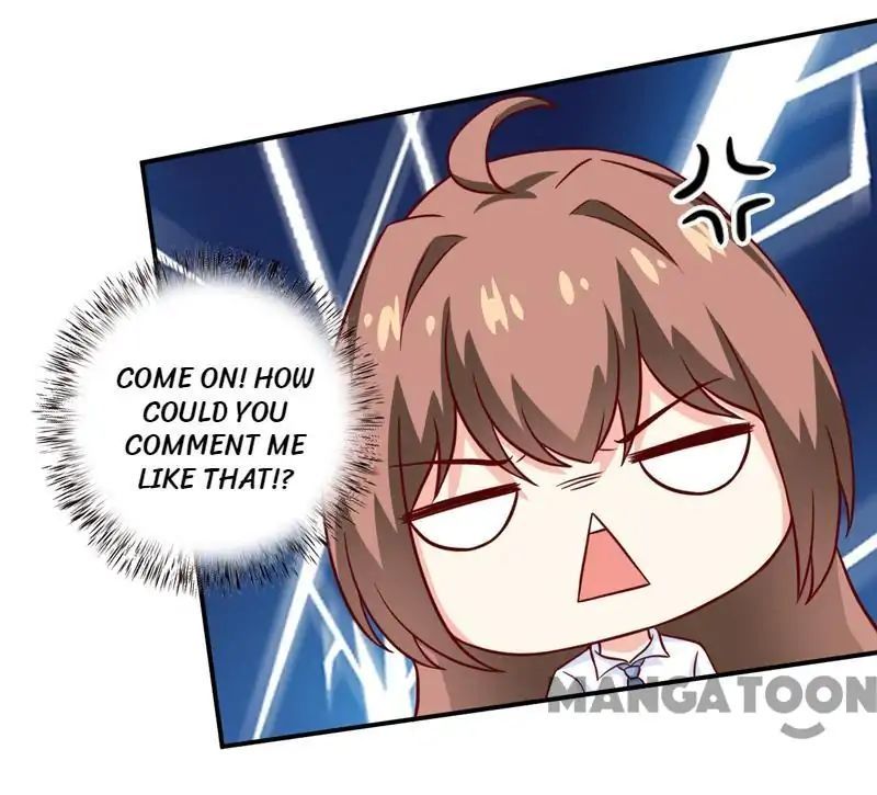 Bloodthirsty Man: Trapped Bride Chapter 96 - page 20