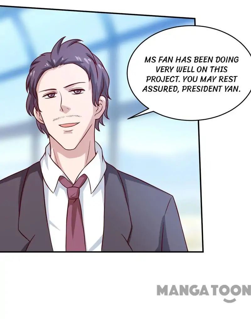 Bloodthirsty Man: Trapped Bride Chapter 96 - page 21