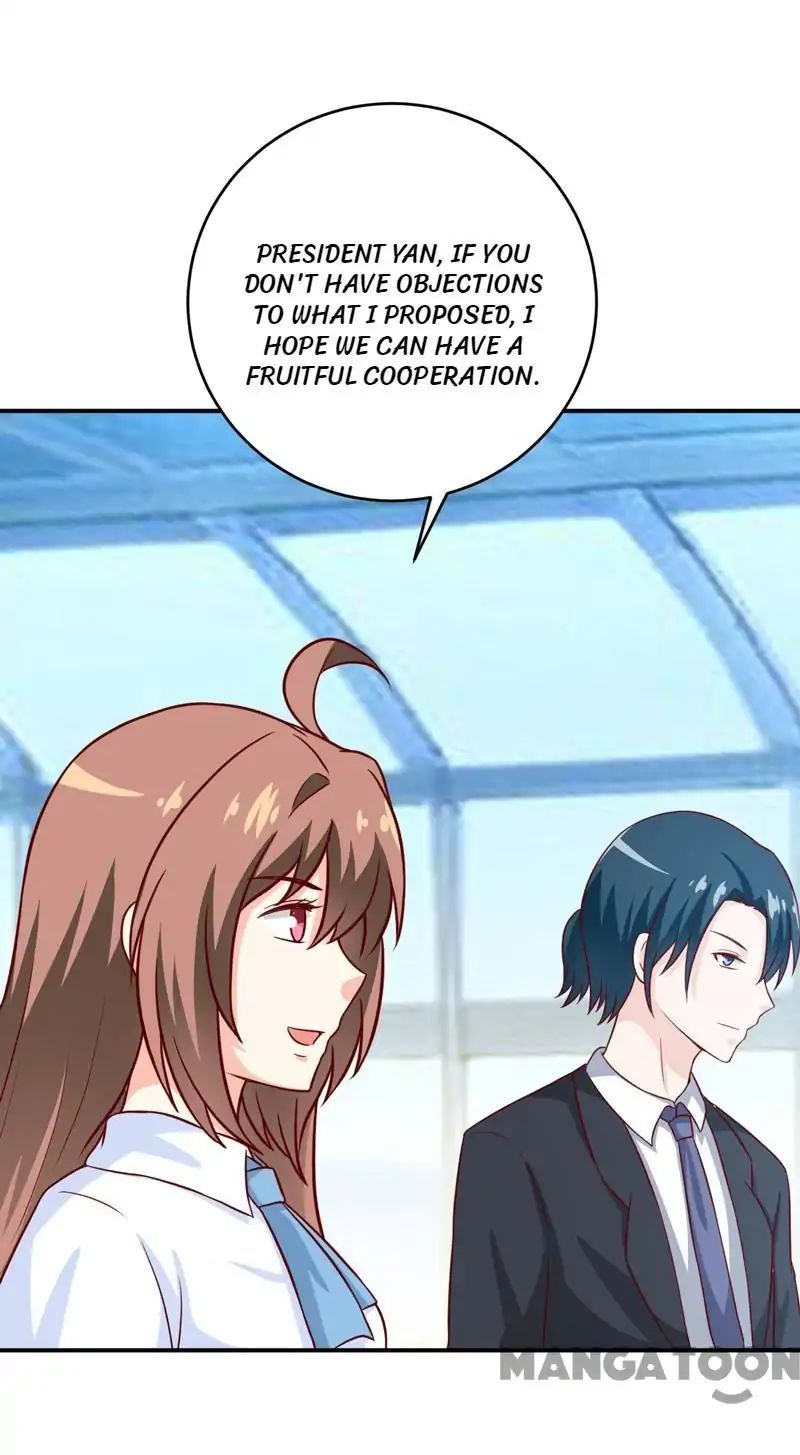 Bloodthirsty Man: Trapped Bride Chapter 96 - page 23
