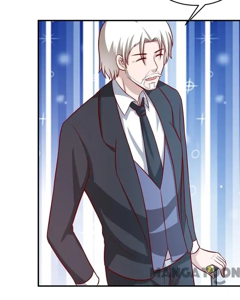 Bloodthirsty Man: Trapped Bride Chapter 96 - page 26