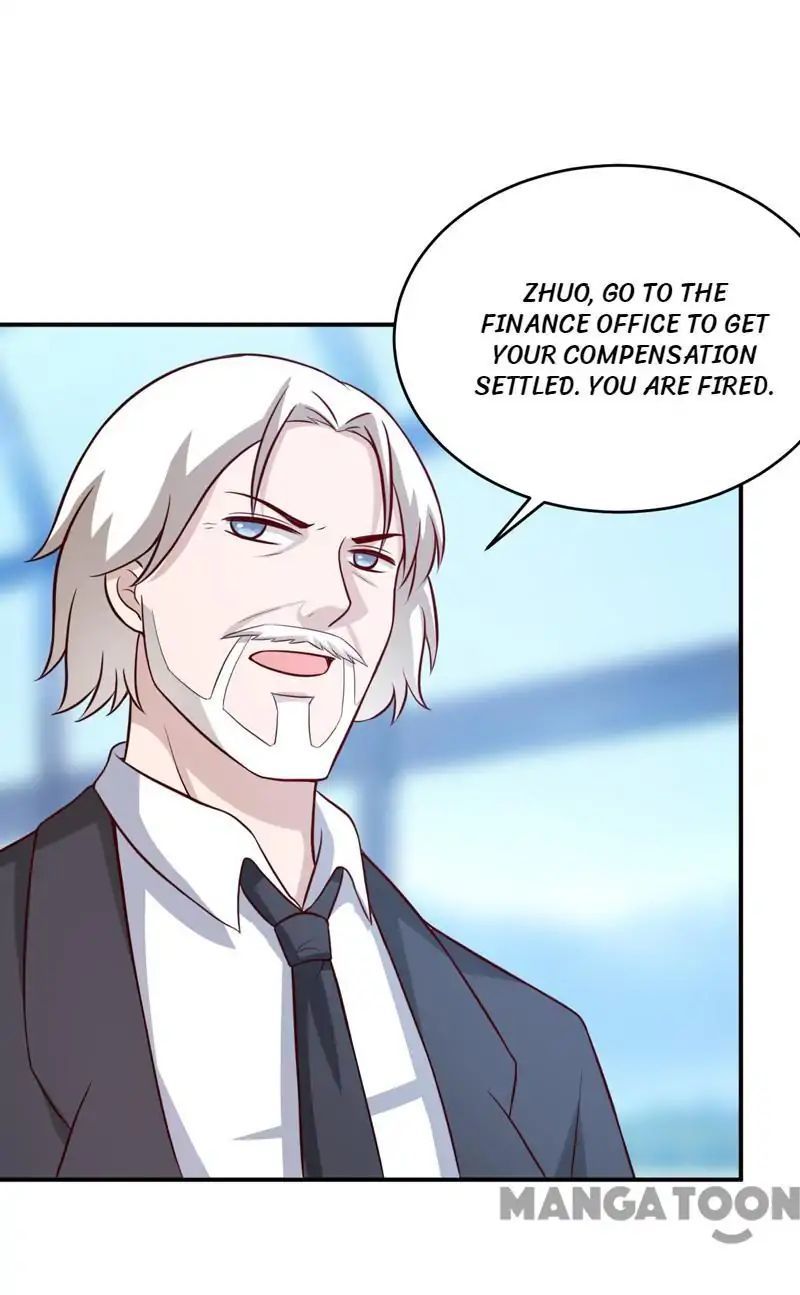 Bloodthirsty Man: Trapped Bride Chapter 96 - page 29