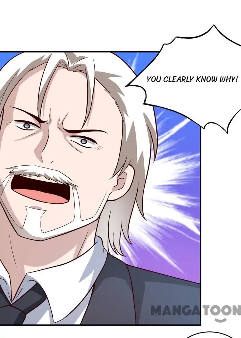 Bloodthirsty Man: Trapped Bride Chapter 96 - page 31
