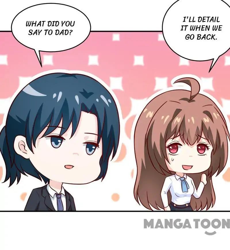 Bloodthirsty Man: Trapped Bride Chapter 96 - page 32