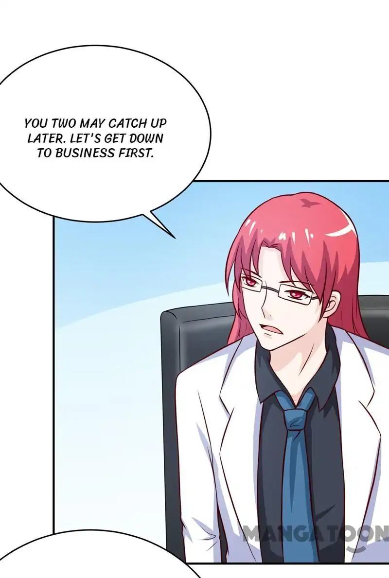 Bloodthirsty Man: Trapped Bride Chapter 96 - page 8