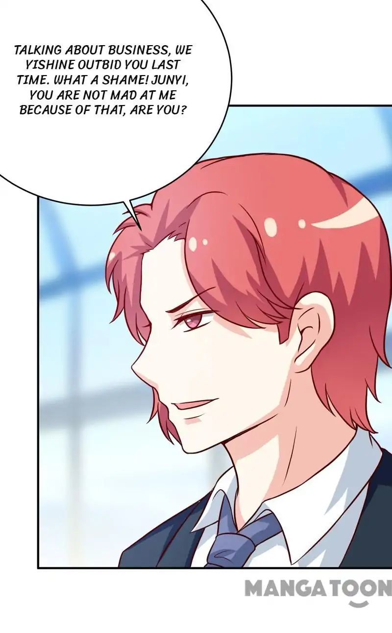 Bloodthirsty Man: Trapped Bride Chapter 96 - page 9