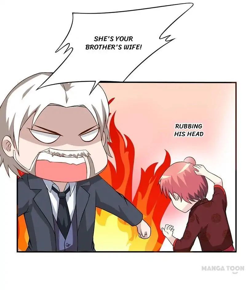 Bloodthirsty Man: Trapped Bride Chapter 4 - page 14