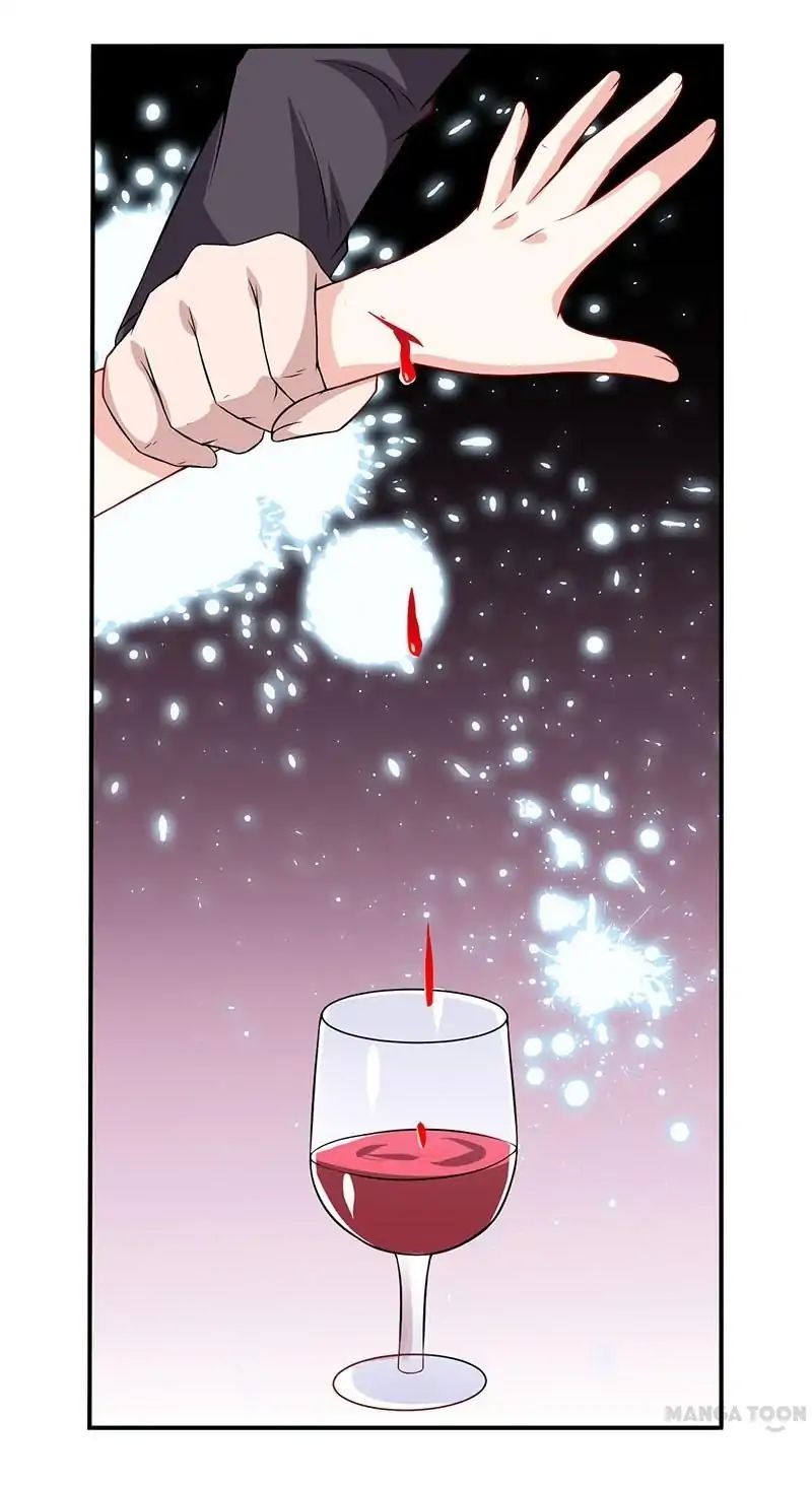Bloodthirsty Man: Trapped Bride Chapter 4 - page 28