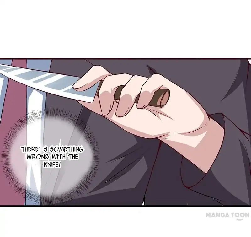 Bloodthirsty Man: Trapped Bride Chapter 4 - page 30