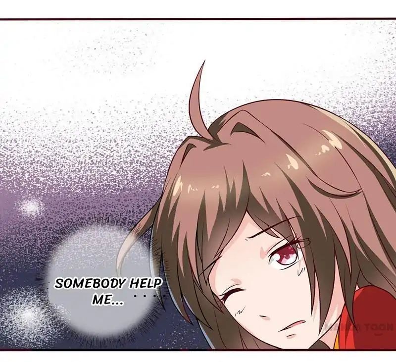 Bloodthirsty Man: Trapped Bride Chapter 4 - page 31