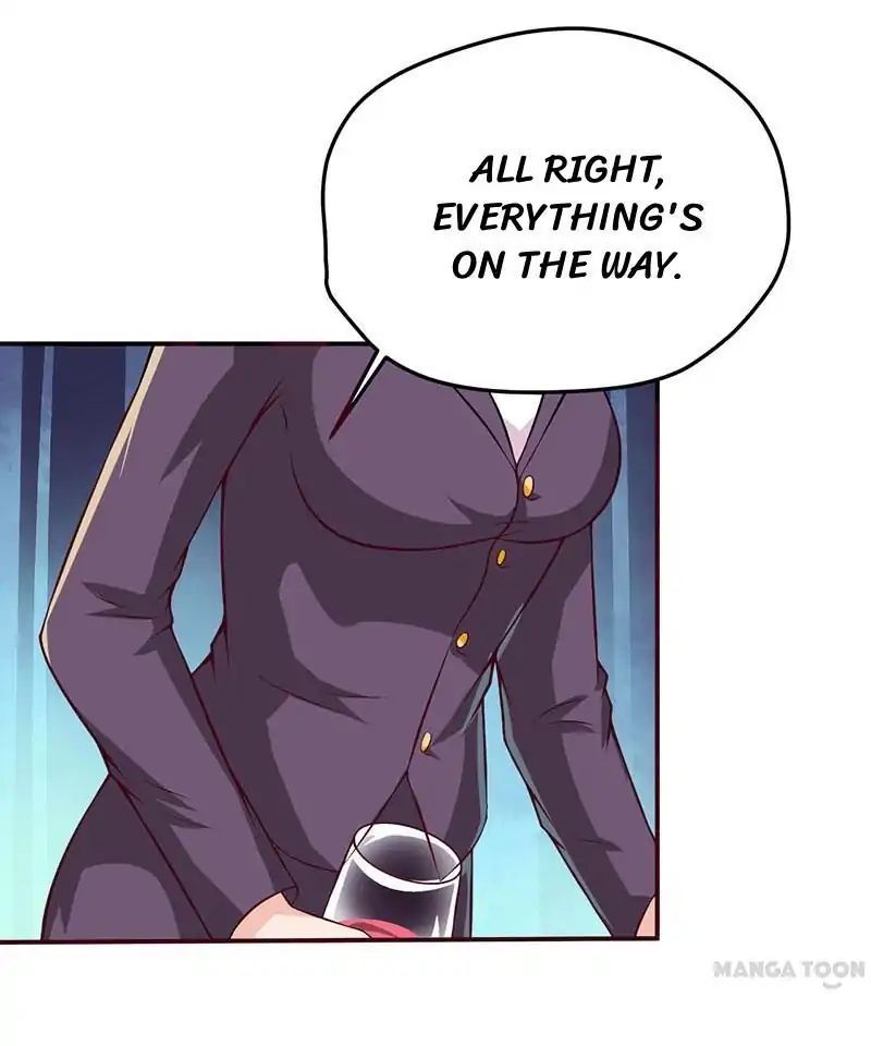 Bloodthirsty Man: Trapped Bride Chapter 4 - page 32