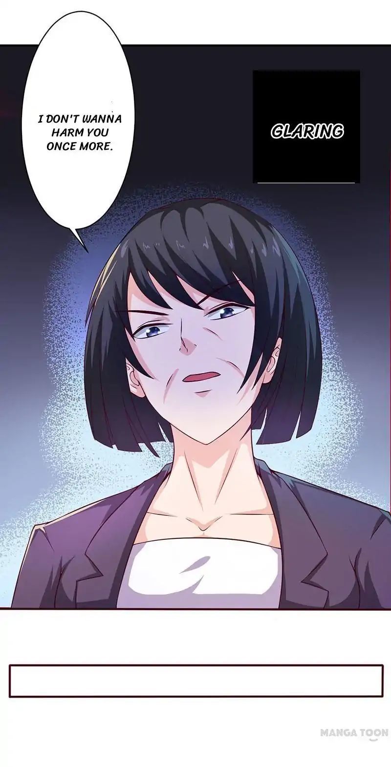 Bloodthirsty Man: Trapped Bride Chapter 4 - page 34