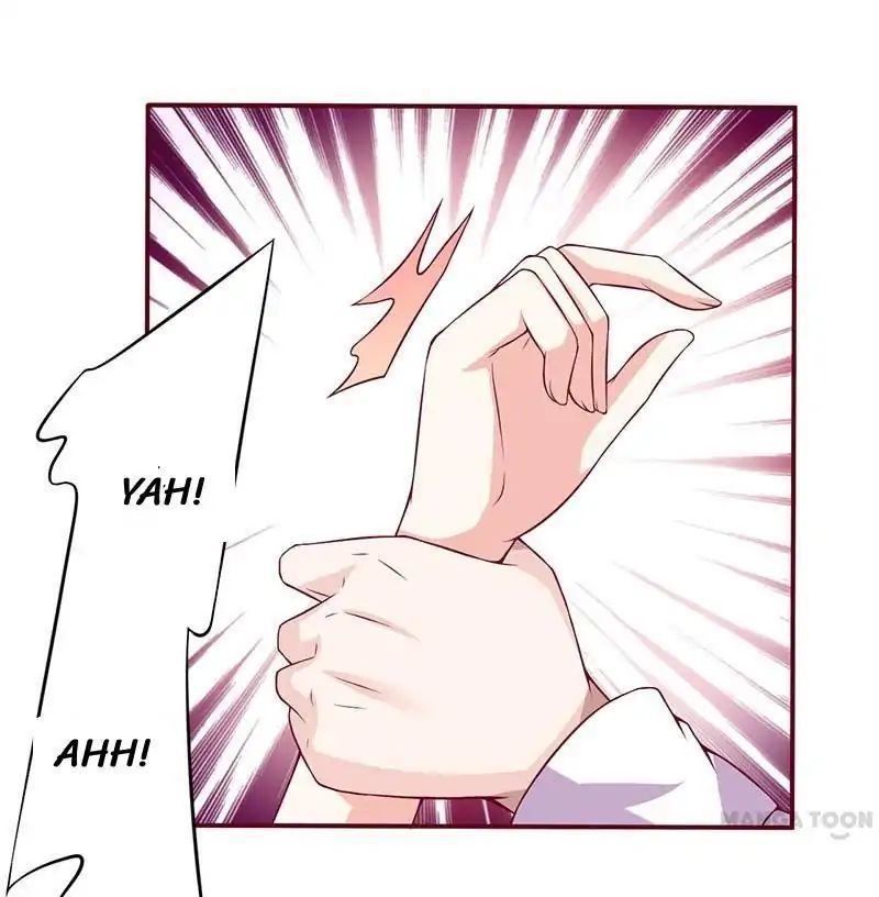 Bloodthirsty Man: Trapped Bride Chapter 4 - page 42