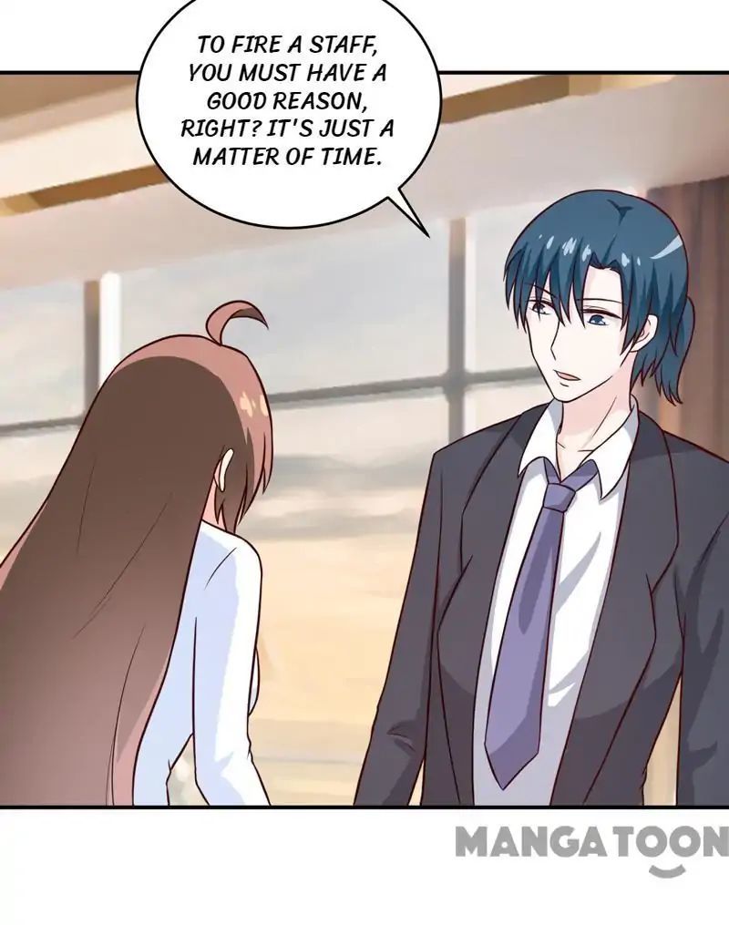 Bloodthirsty Man: Trapped Bride Chapter 97 - page 10