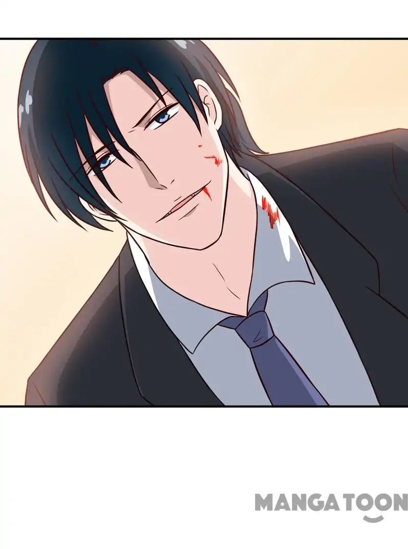 Bloodthirsty Man: Trapped Bride Chapter 97 - page 15