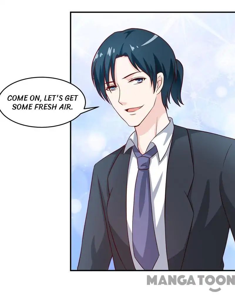 Bloodthirsty Man: Trapped Bride Chapter 97 - page 21