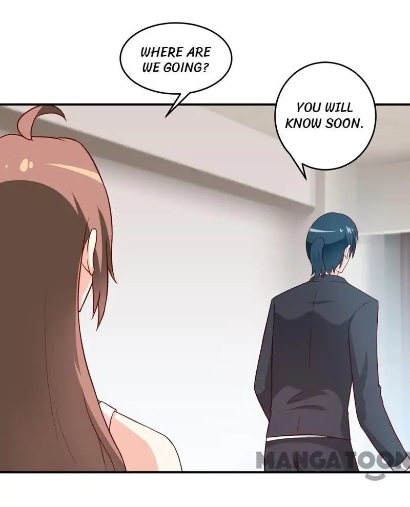 Bloodthirsty Man: Trapped Bride Chapter 97 - page 22