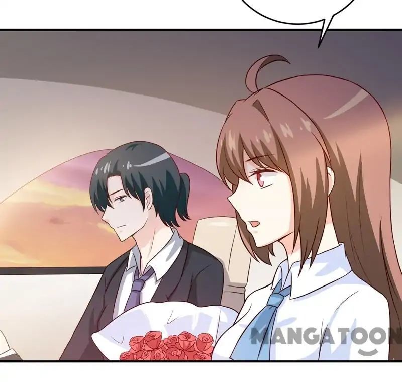 Bloodthirsty Man: Trapped Bride Chapter 97 - page 29