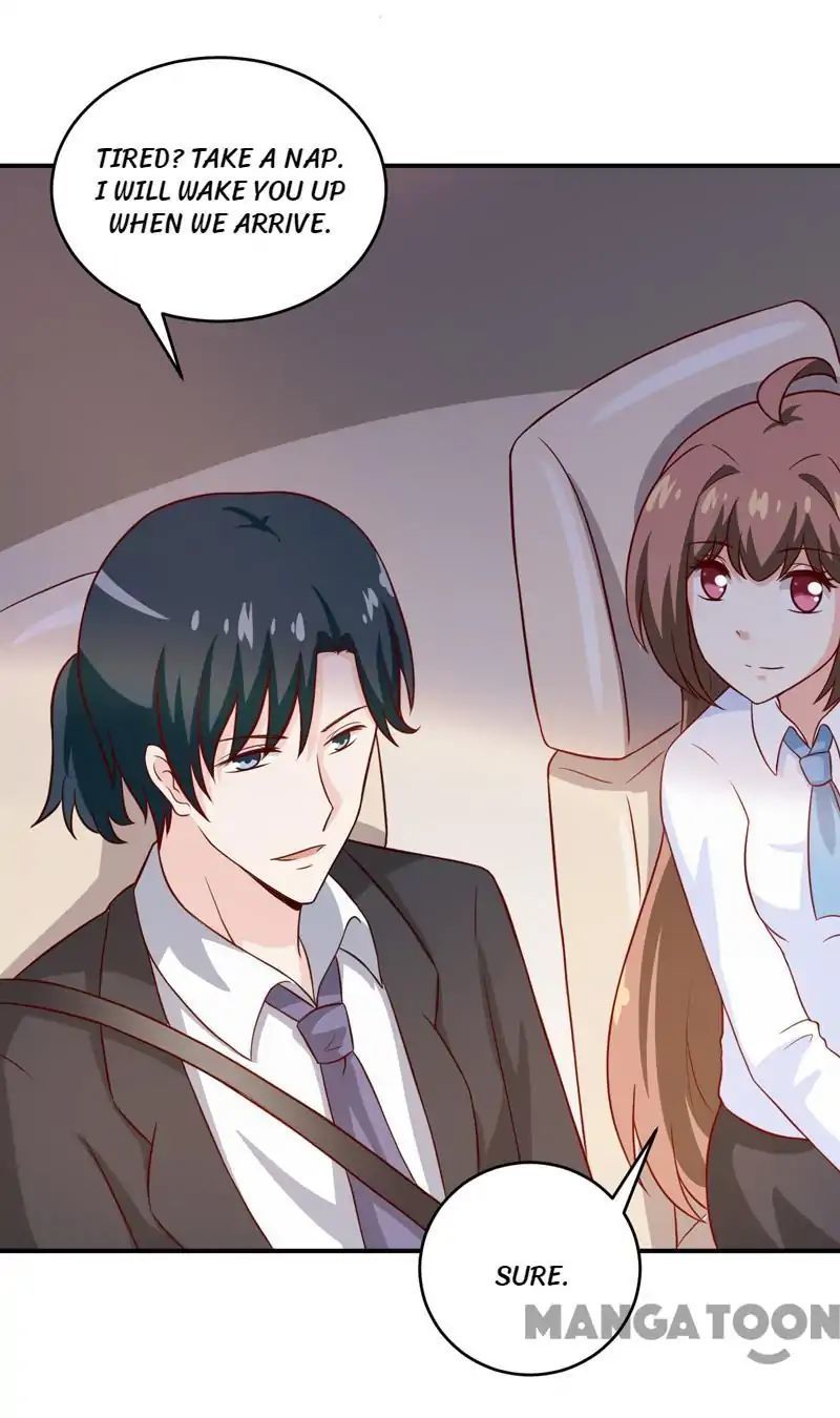 Bloodthirsty Man: Trapped Bride Chapter 97 - page 30