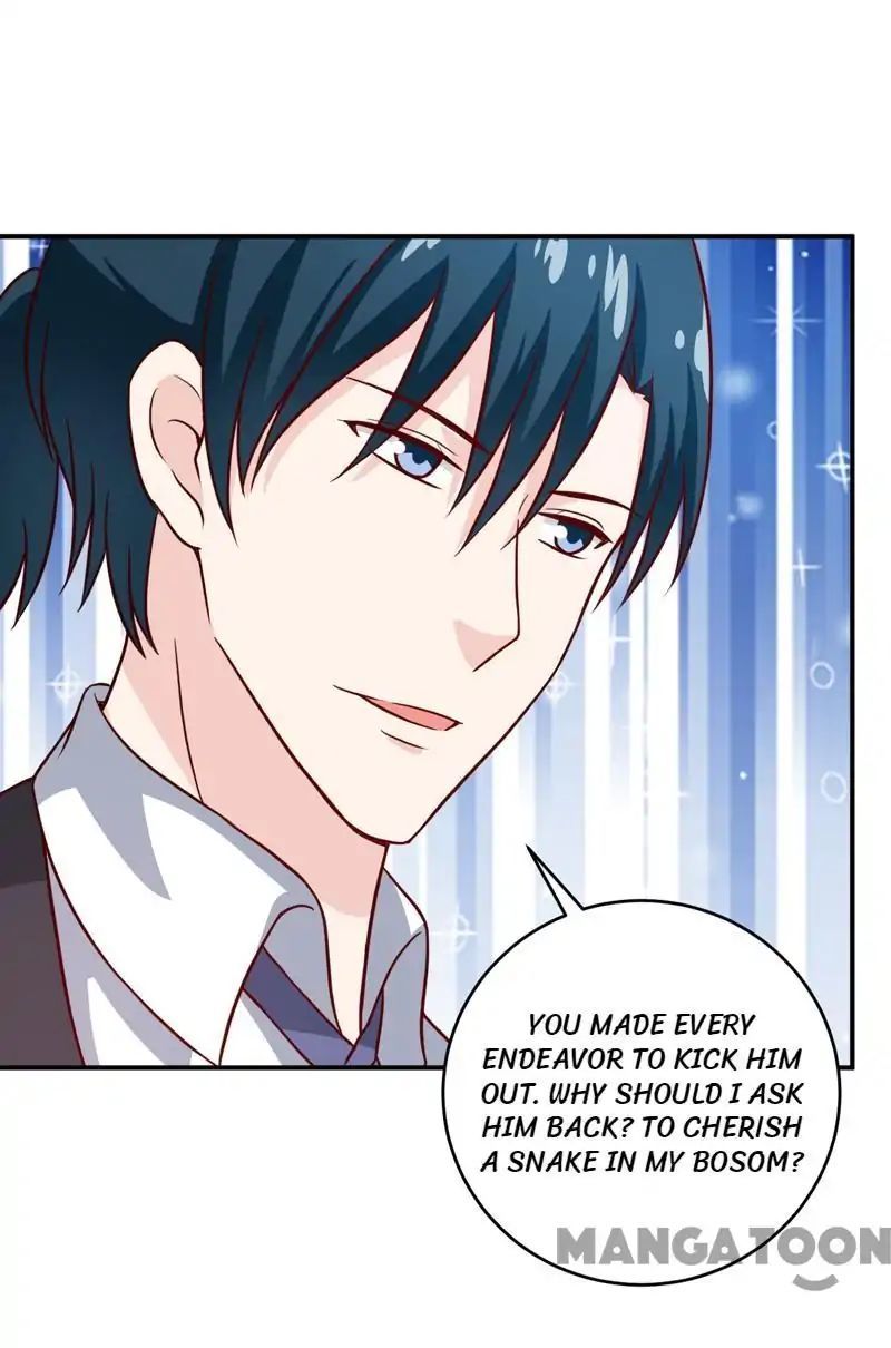 Bloodthirsty Man: Trapped Bride Chapter 97 - page 4