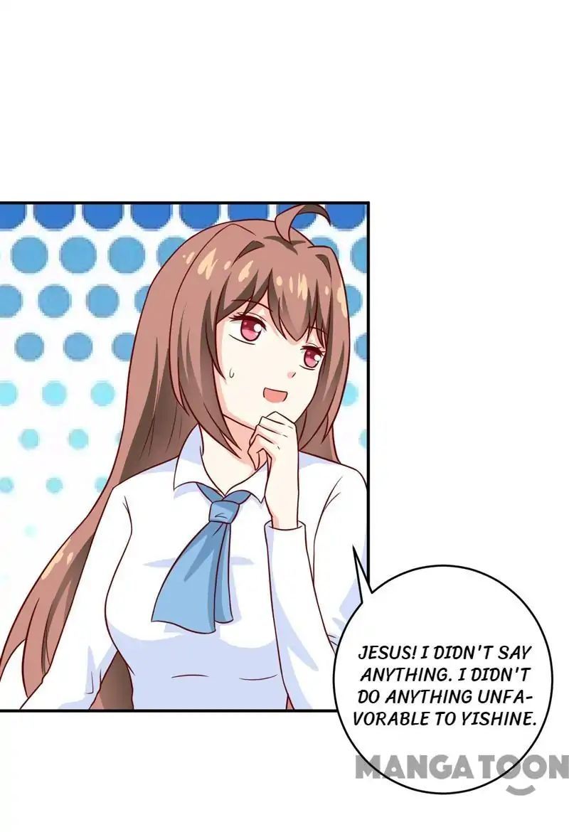 Bloodthirsty Man: Trapped Bride Chapter 97 - page 6